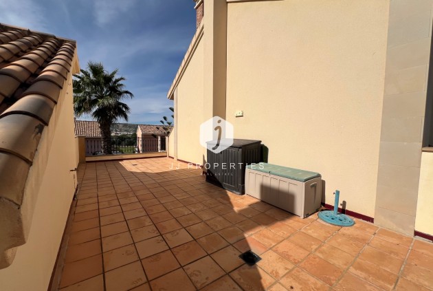 Resale - Bungalow -
Algorfa - Inland