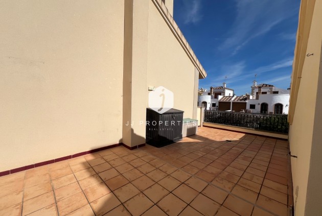Resale - Bungalow -
Algorfa - Inland