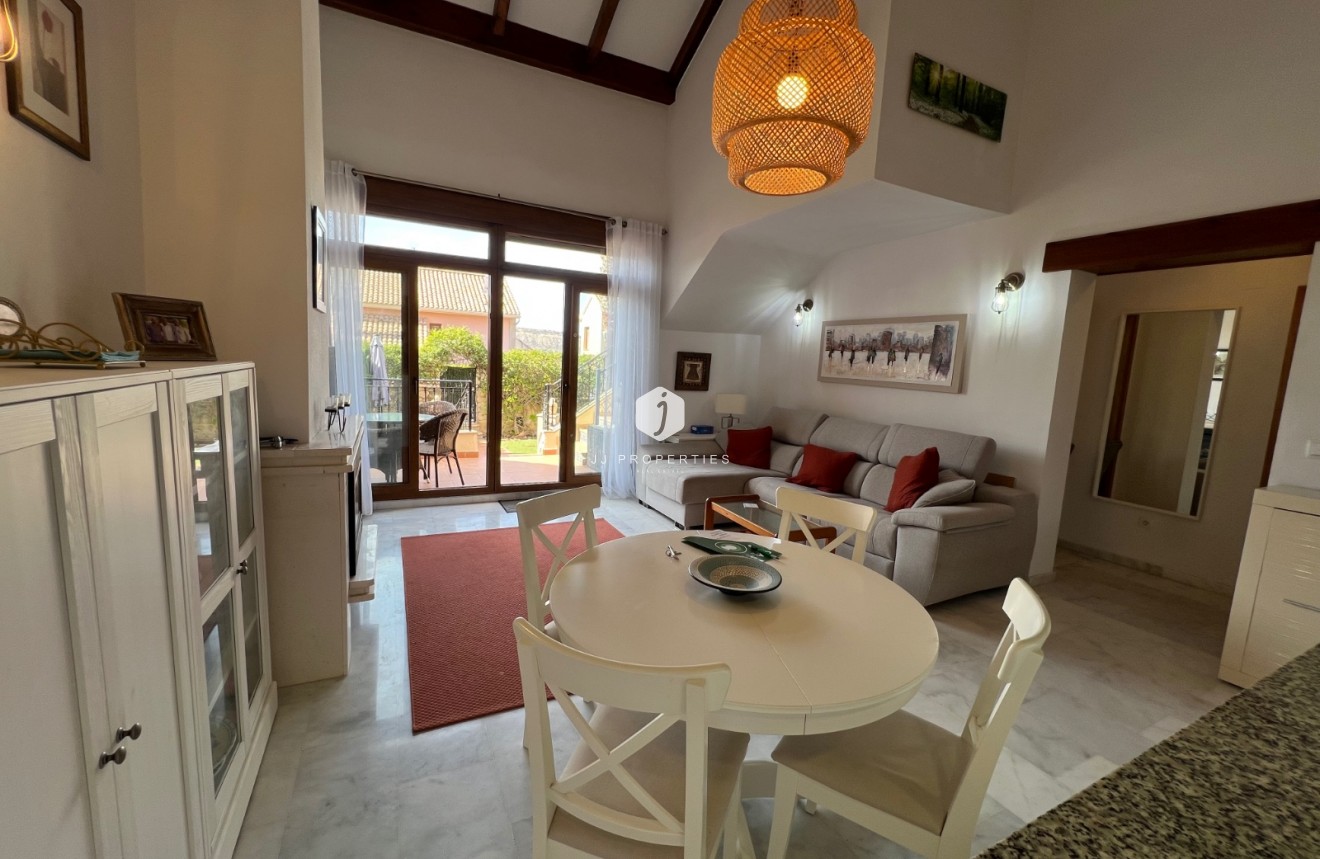 Resale - Bungalow -
Algorfa - Inland