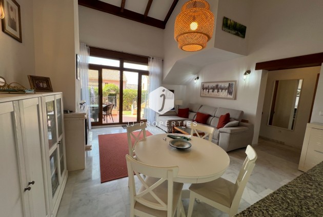 Resale - Bungalow -
Algorfa - Inland