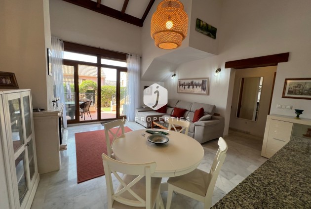 Resale - Bungalow -
Algorfa - Inland