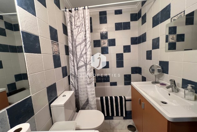 Resale - Bungalow -
Algorfa - Inland