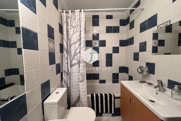 Resale - Bungalow -
Algorfa - Inland