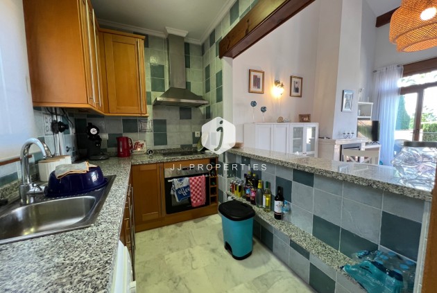 Resale - Bungalow -
Algorfa - Inland