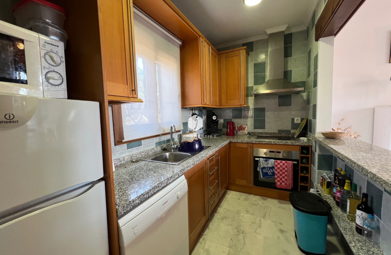 Resale - Bungalow -
Algorfa - Inland