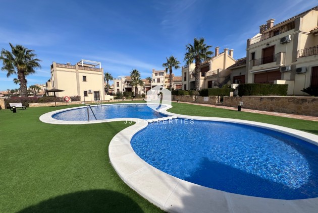 Resale - Bungalow -
Algorfa - Inland