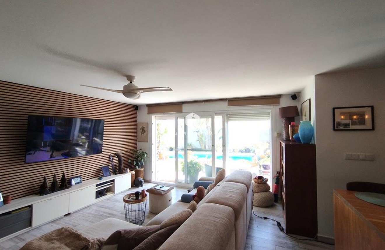 Aus zweiter Hand - Villa -
Torrevieja - Torreta Florida