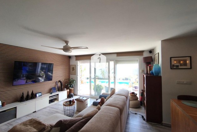 Aus zweiter Hand - Villa -
Torrevieja - Torreta Florida
