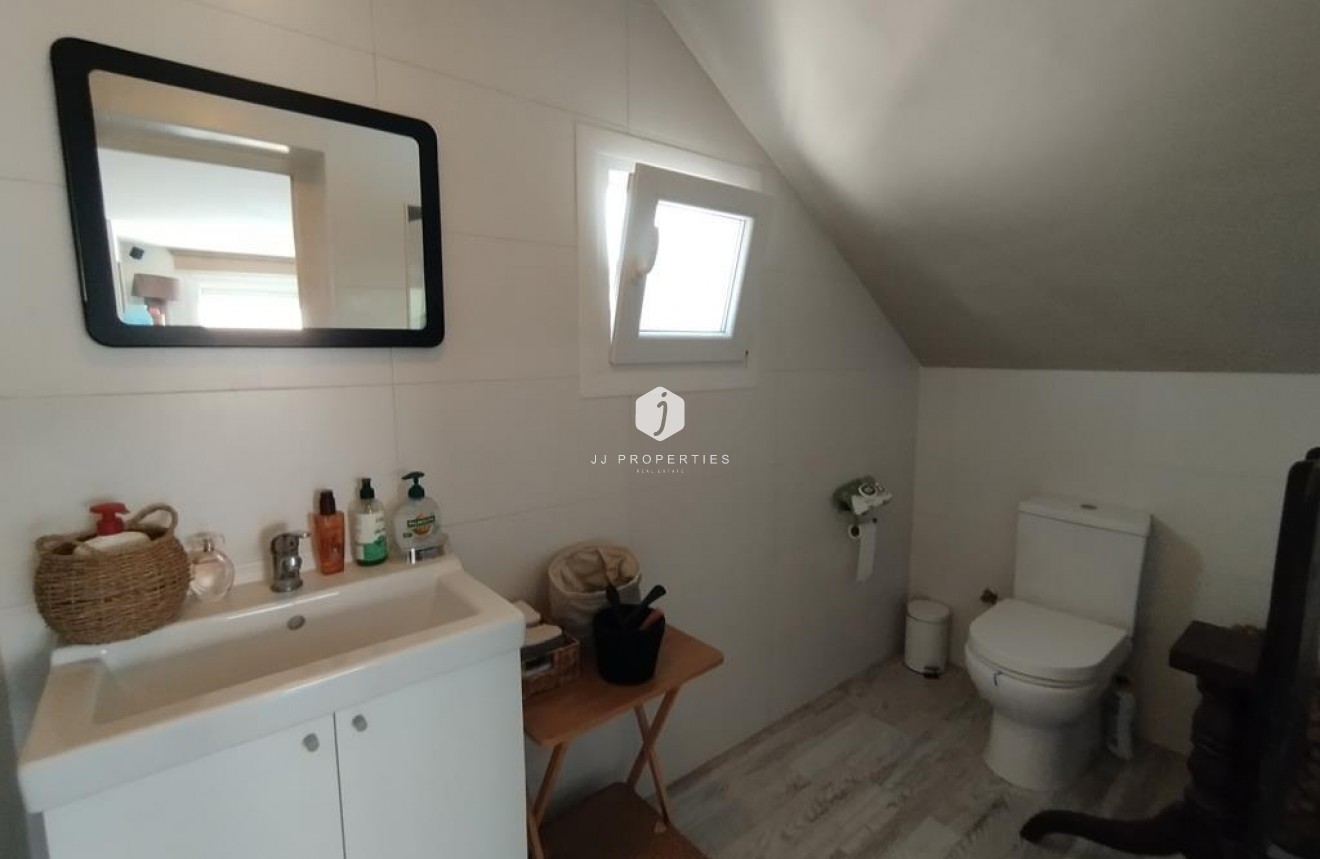 Aus zweiter Hand - Villa -
Torrevieja - Torreta Florida