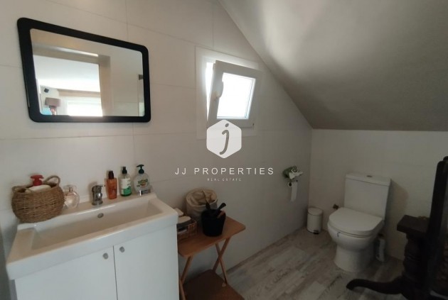 Aus zweiter Hand - Villa -
Torrevieja - Torreta Florida
