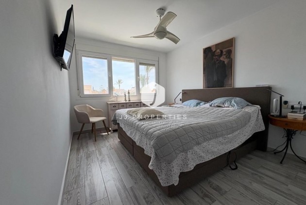 Aus zweiter Hand - Villa -
Torrevieja - Torreta Florida