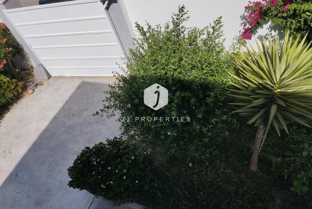 Aus zweiter Hand - Villa -
Torrevieja - Torreta Florida