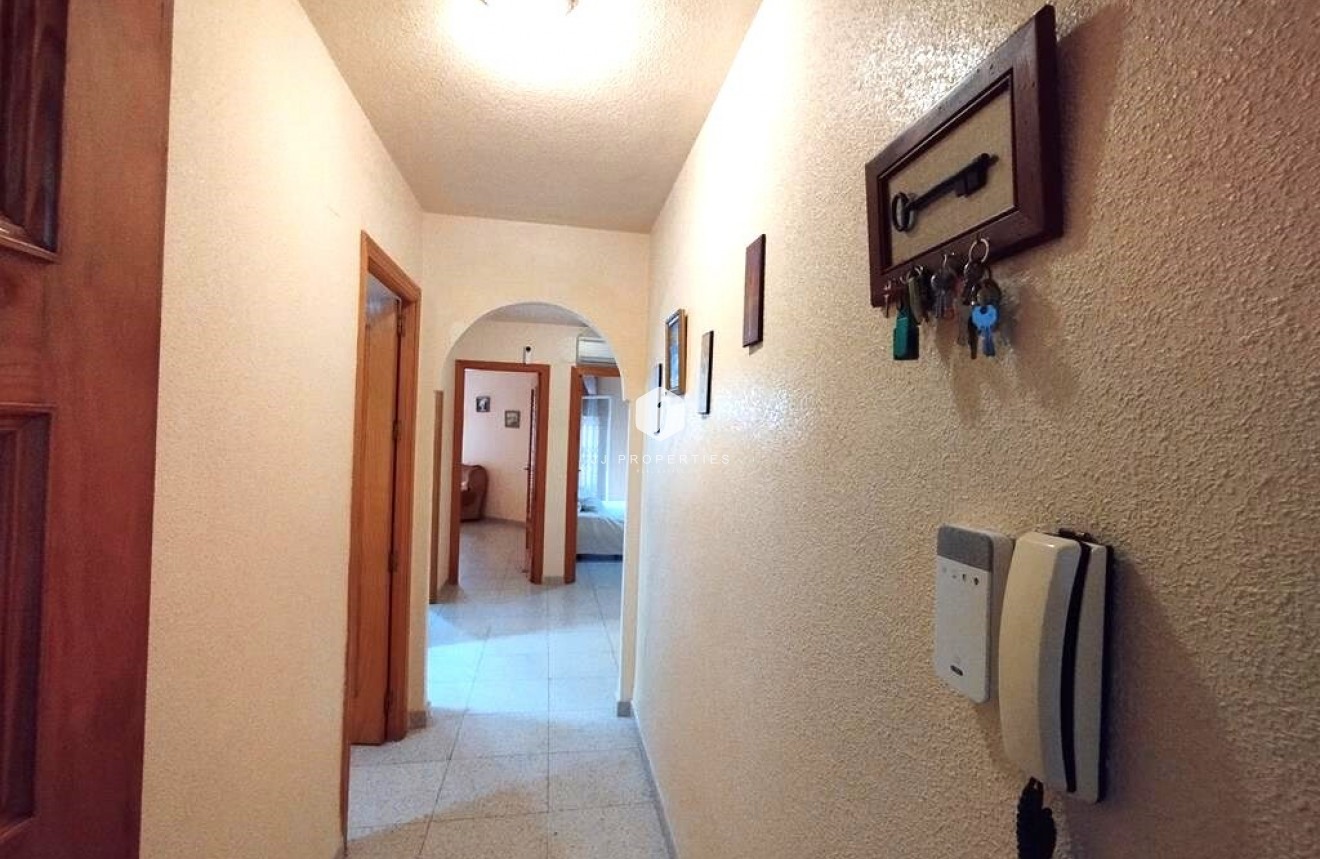 Resale - Apartment / flat -
Torrevieja - HABANERAS PLAZA SANTA MARIA