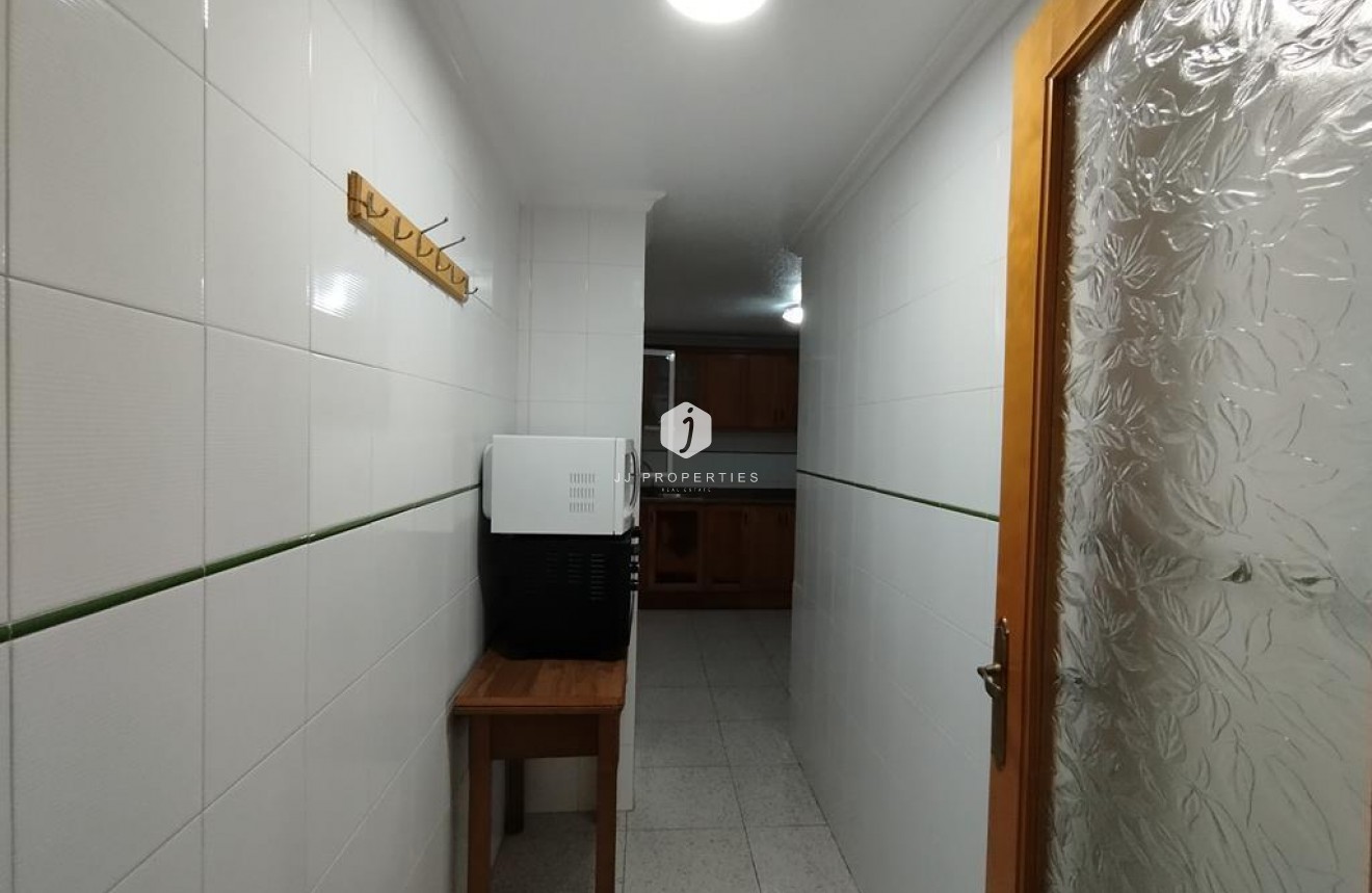 Resale - Apartment / flat -
Torrevieja - HABANERAS PLAZA SANTA MARIA