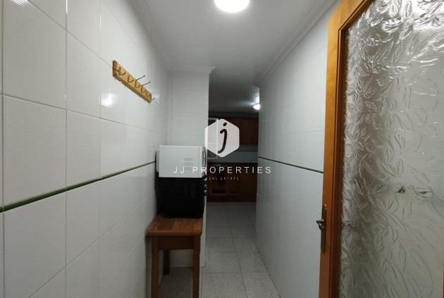 Resale - Apartment / flat -
Torrevieja - HABANERAS PLAZA SANTA MARIA