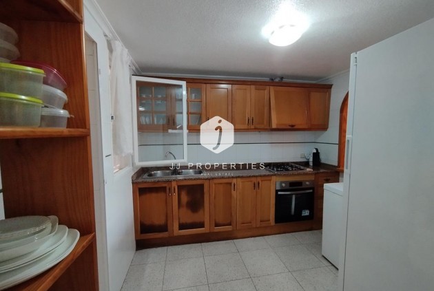 Resale - Apartment / flat -
Torrevieja - HABANERAS PLAZA SANTA MARIA