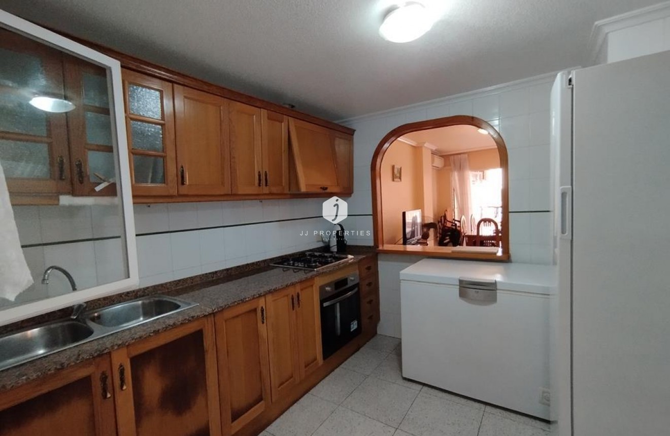 Resale - Apartment / flat -
Torrevieja - HABANERAS PLAZA SANTA MARIA