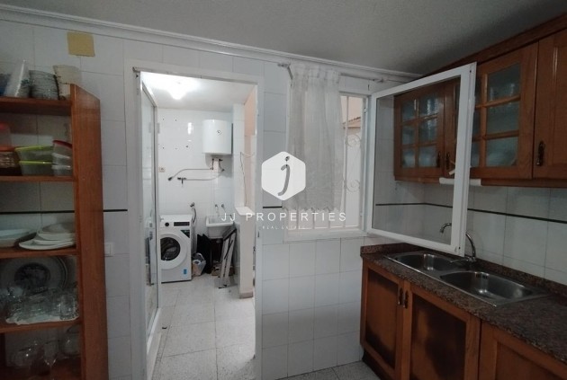 Resale - Apartment / flat -
Torrevieja - HABANERAS PLAZA SANTA MARIA