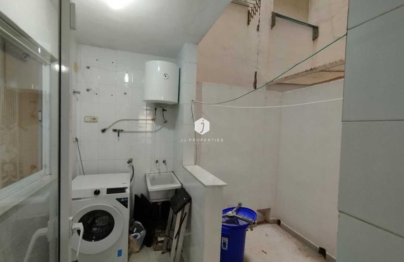 Resale - Apartment / flat -
Torrevieja - HABANERAS PLAZA SANTA MARIA