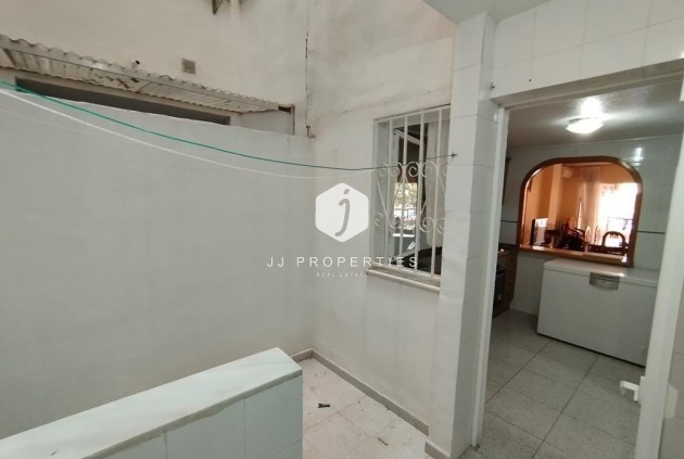 Resale - Apartment / flat -
Torrevieja - HABANERAS PLAZA SANTA MARIA