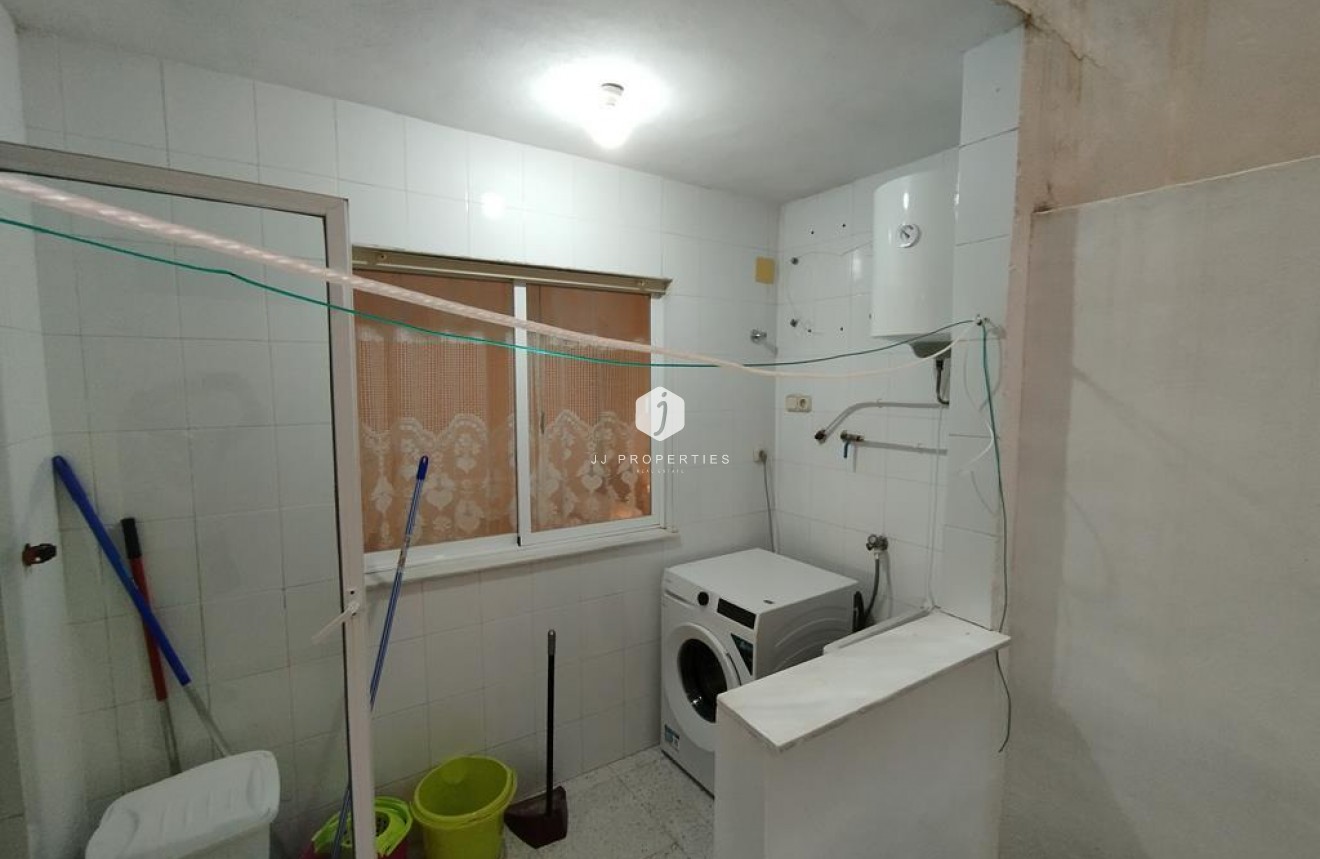 Resale - Apartment / flat -
Torrevieja - HABANERAS PLAZA SANTA MARIA