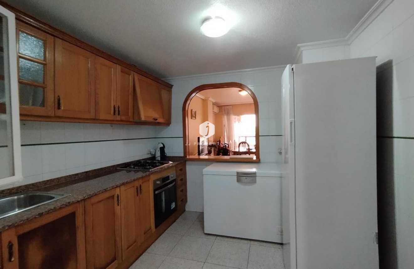 Resale - Apartment / flat -
Torrevieja - HABANERAS PLAZA SANTA MARIA