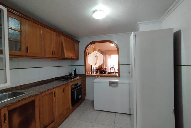 Resale - Apartment / flat -
Torrevieja - HABANERAS PLAZA SANTA MARIA