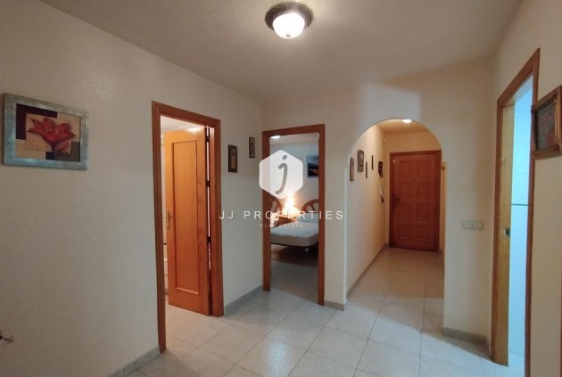 Resale - Apartment / flat -
Torrevieja - HABANERAS PLAZA SANTA MARIA