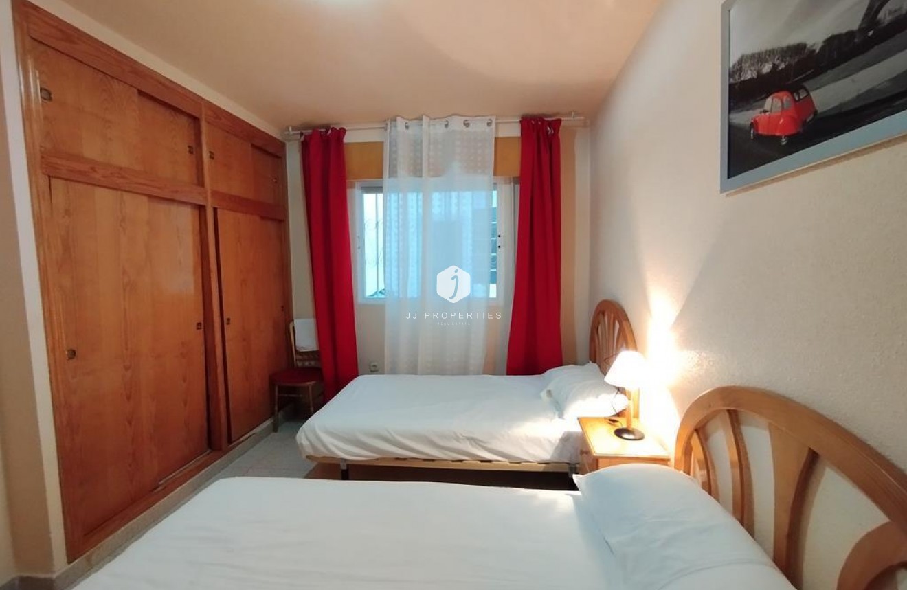 Resale - Apartment / flat -
Torrevieja - HABANERAS PLAZA SANTA MARIA