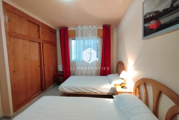 Resale - Apartment / flat -
Torrevieja - HABANERAS PLAZA SANTA MARIA