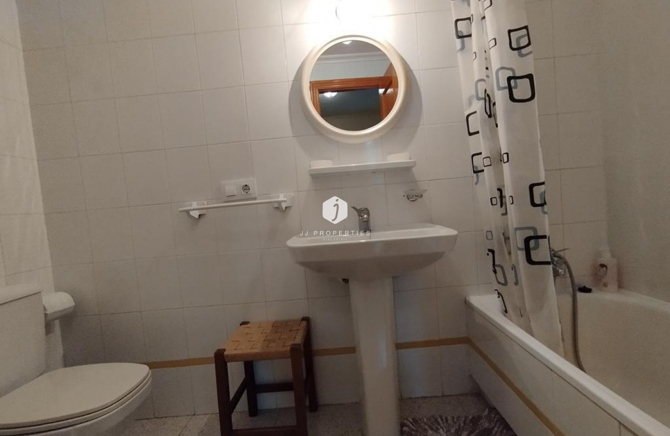 Resale - Apartment / flat -
Torrevieja - HABANERAS PLAZA SANTA MARIA