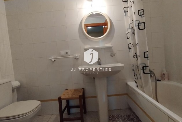Resale - Apartment / flat -
Torrevieja - HABANERAS PLAZA SANTA MARIA
