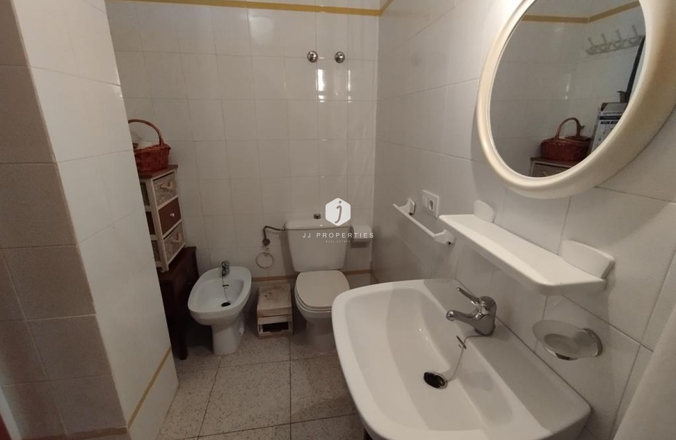 Resale - Apartment / flat -
Torrevieja - HABANERAS PLAZA SANTA MARIA