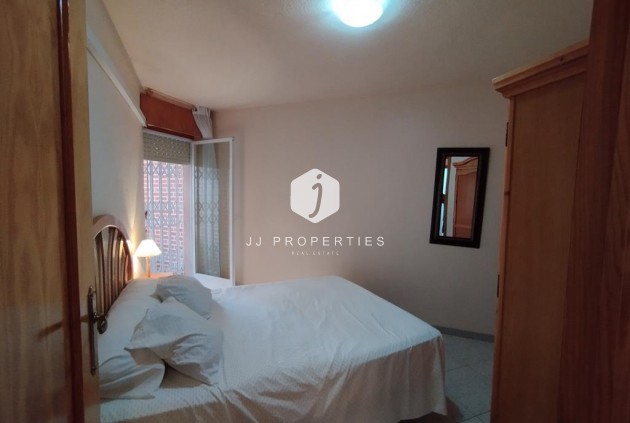 Resale - Apartment / flat -
Torrevieja - HABANERAS PLAZA SANTA MARIA