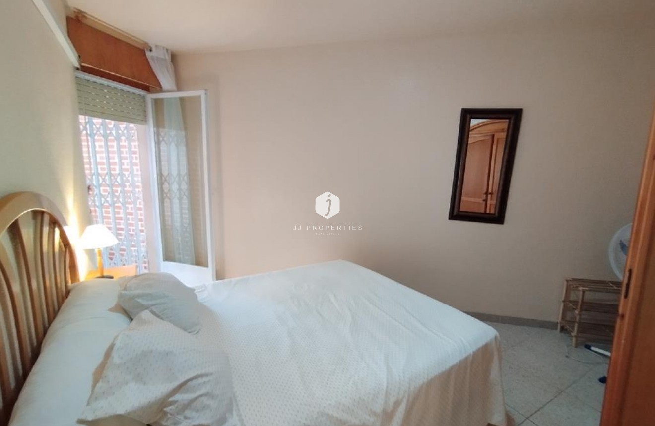 Resale - Apartment / flat -
Torrevieja - HABANERAS PLAZA SANTA MARIA