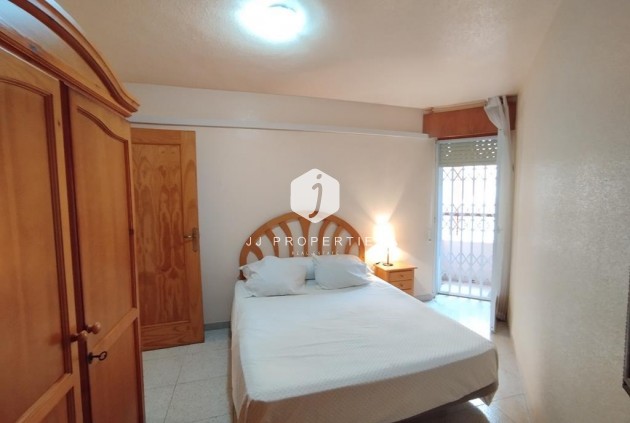 Resale - Apartment / flat -
Torrevieja - HABANERAS PLAZA SANTA MARIA