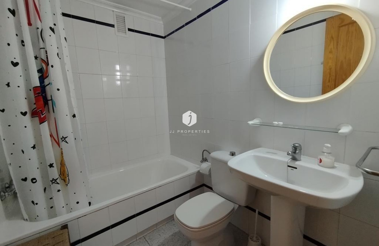 Resale - Apartment / flat -
Torrevieja - HABANERAS PLAZA SANTA MARIA
