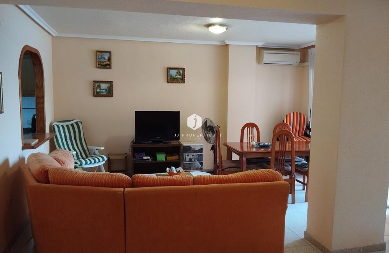 Resale - Apartment / flat -
Torrevieja - HABANERAS PLAZA SANTA MARIA