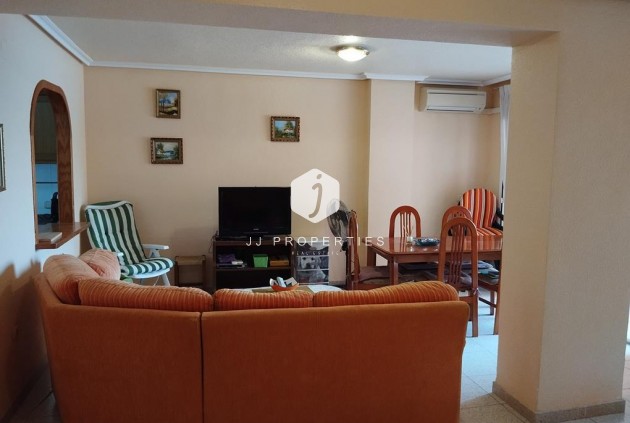 Resale - Apartment / flat -
Torrevieja - HABANERAS PLAZA SANTA MARIA