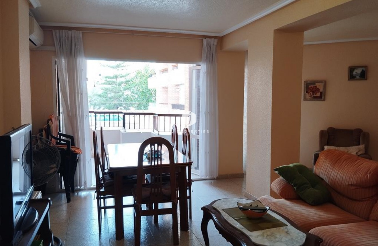 Resale - Apartment / flat -
Torrevieja - HABANERAS PLAZA SANTA MARIA