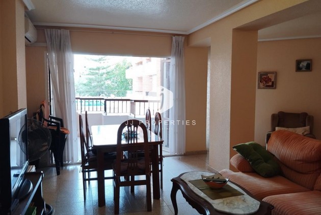 Resale - Apartment / flat -
Torrevieja - HABANERAS PLAZA SANTA MARIA
