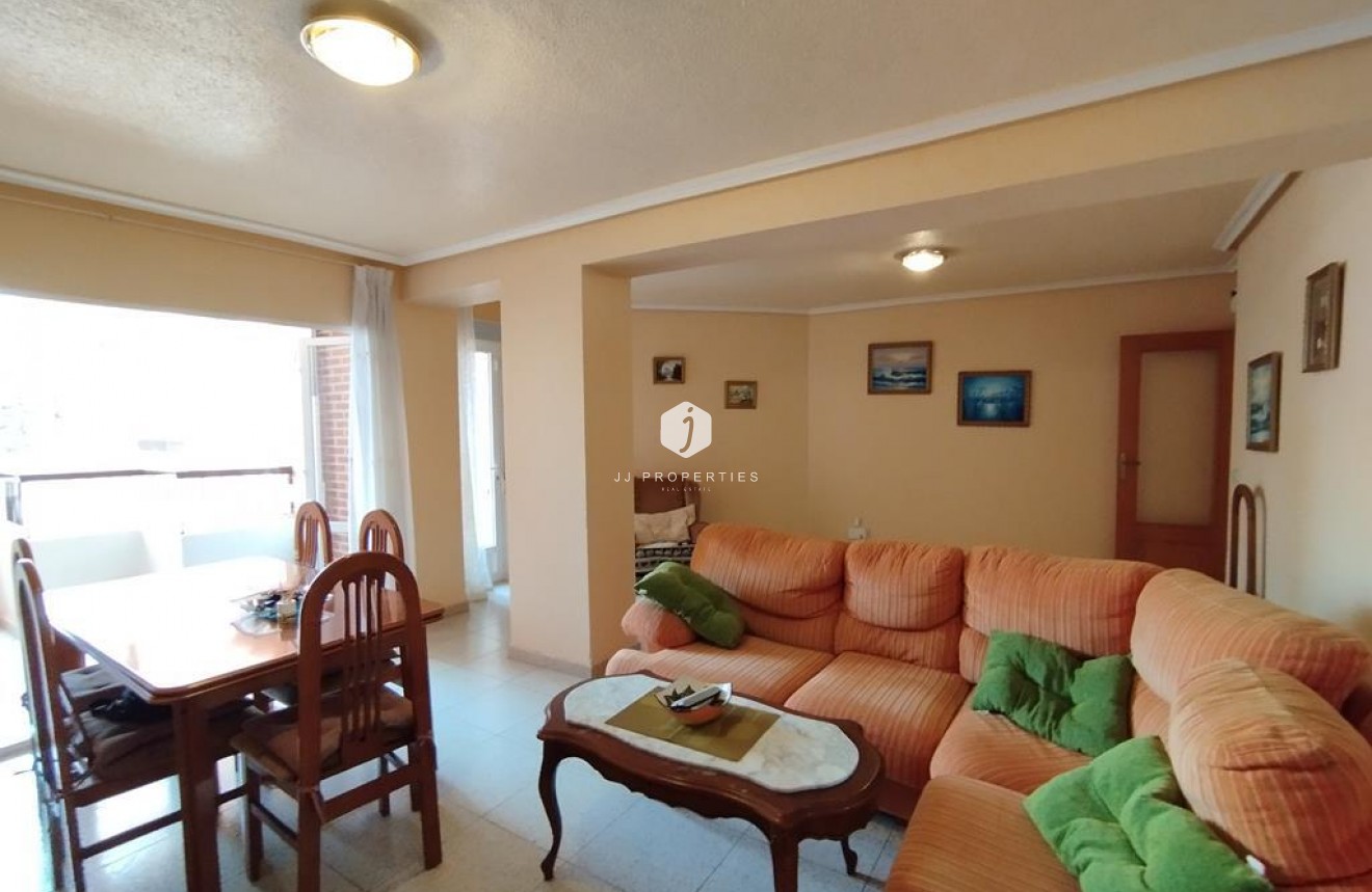 Resale - Apartment / flat -
Torrevieja - HABANERAS PLAZA SANTA MARIA