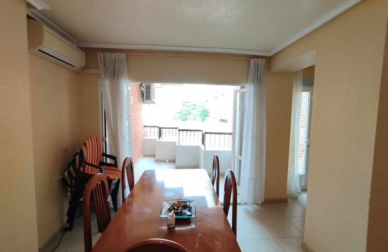 Resale - Apartment / flat -
Torrevieja - HABANERAS PLAZA SANTA MARIA
