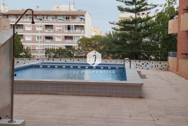 Resale - Apartment / flat -
Torrevieja - HABANERAS PLAZA SANTA MARIA