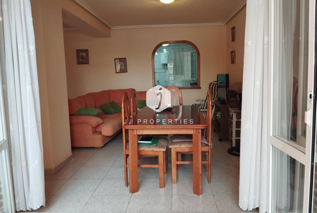 Resale - Apartment / flat -
Torrevieja - HABANERAS PLAZA SANTA MARIA