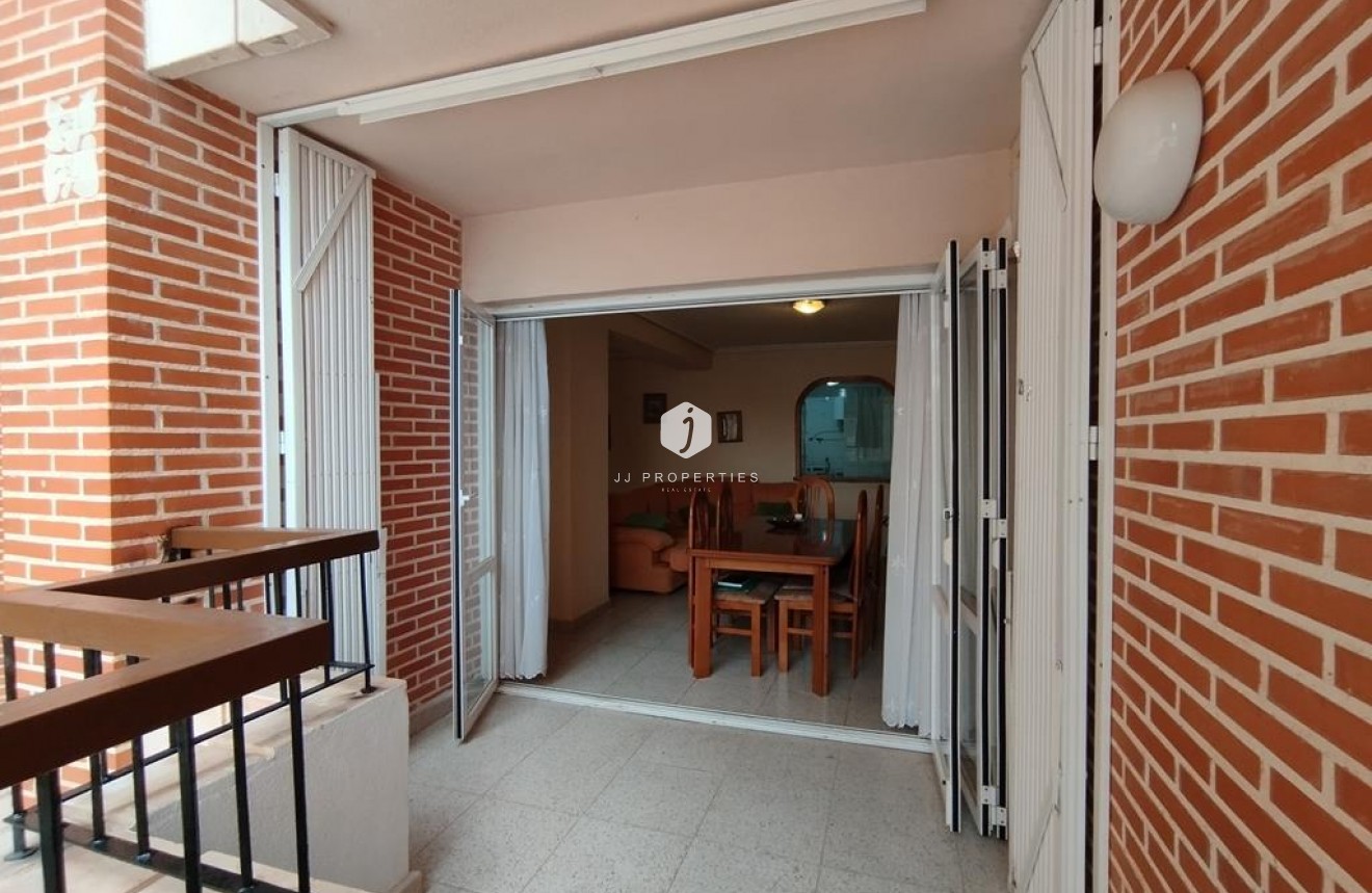 Resale - Apartment / flat -
Torrevieja - HABANERAS PLAZA SANTA MARIA