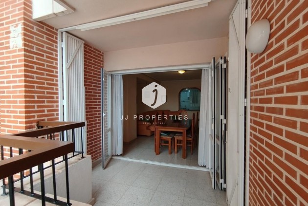 Resale - Apartment / flat -
Torrevieja - HABANERAS PLAZA SANTA MARIA