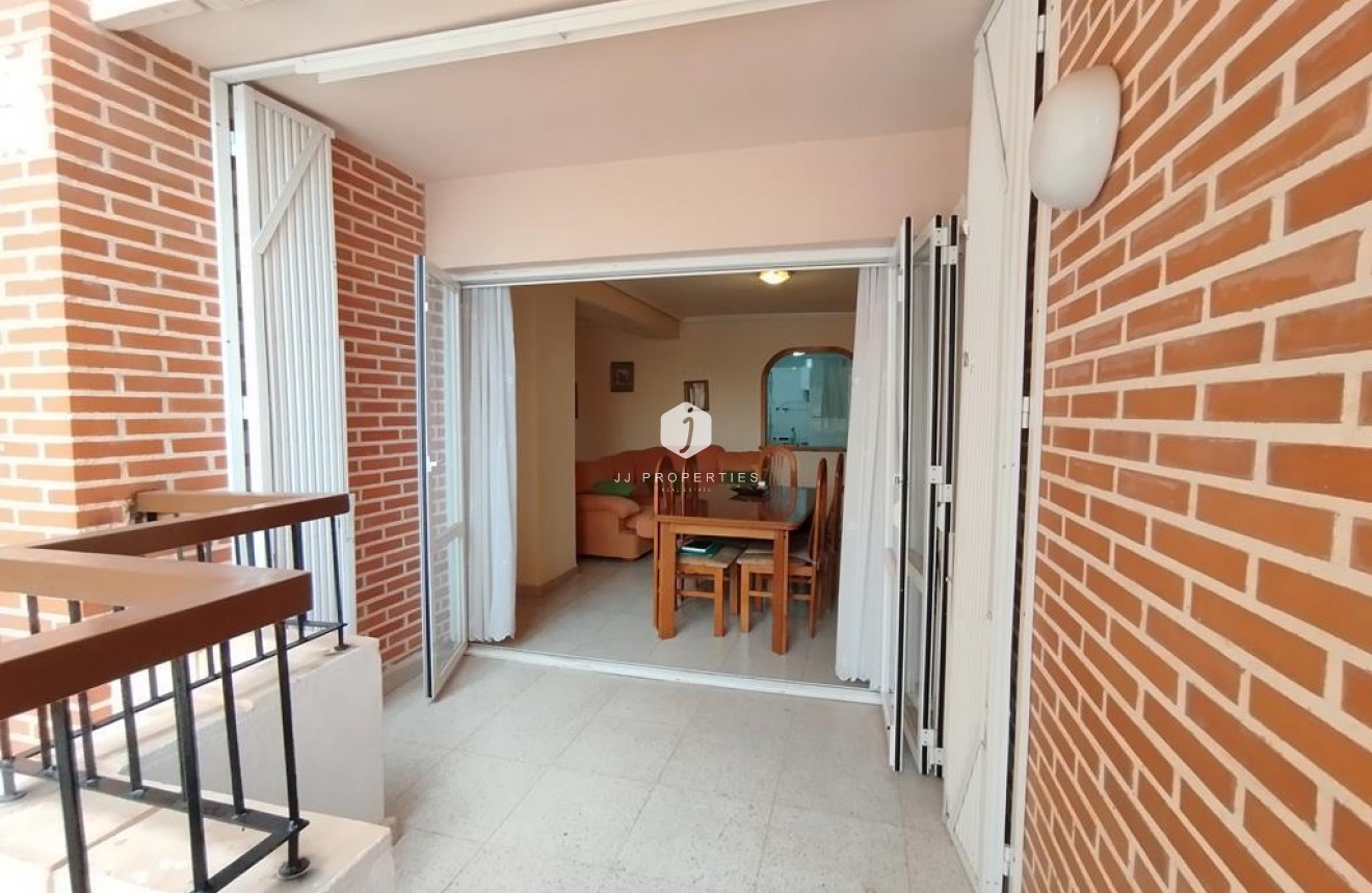 Resale - Apartment / flat -
Torrevieja - HABANERAS PLAZA SANTA MARIA