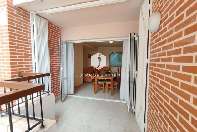 Resale - Apartment / flat -
Torrevieja - HABANERAS PLAZA SANTA MARIA