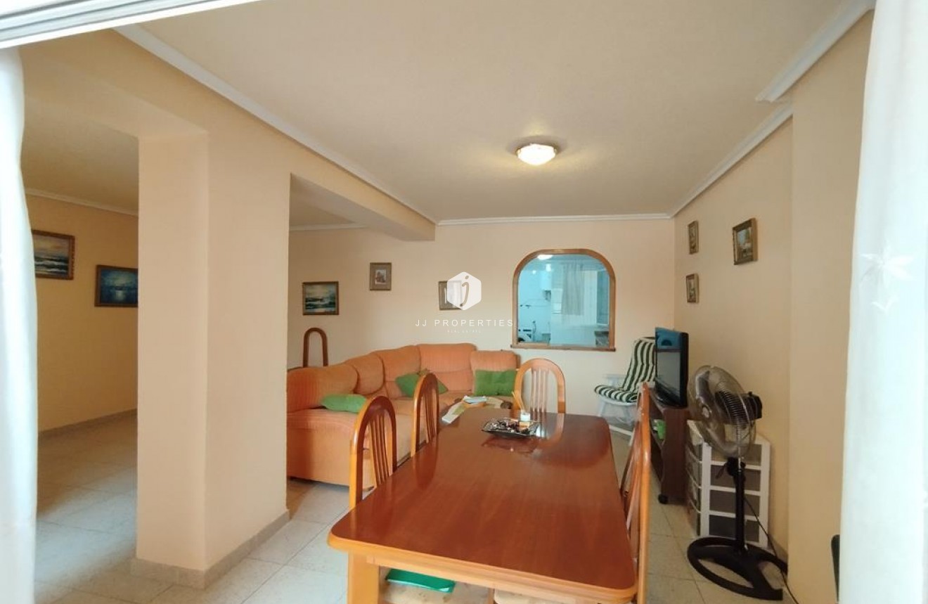 Resale - Apartment / flat -
Torrevieja - HABANERAS PLAZA SANTA MARIA